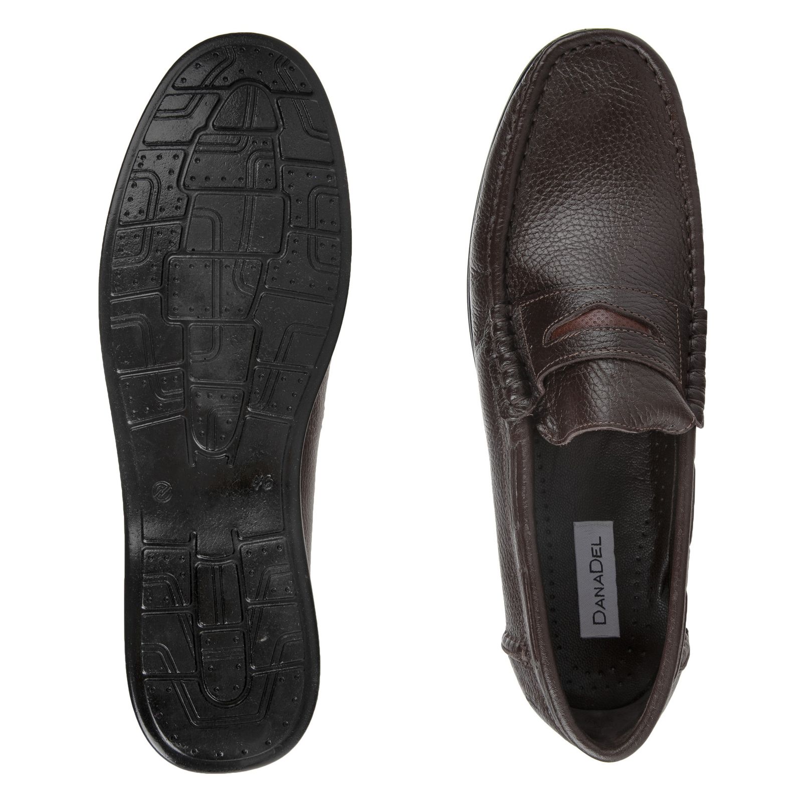 کفش روزمره مردانه دانادل مدل DN7136A-104 -  - 6
