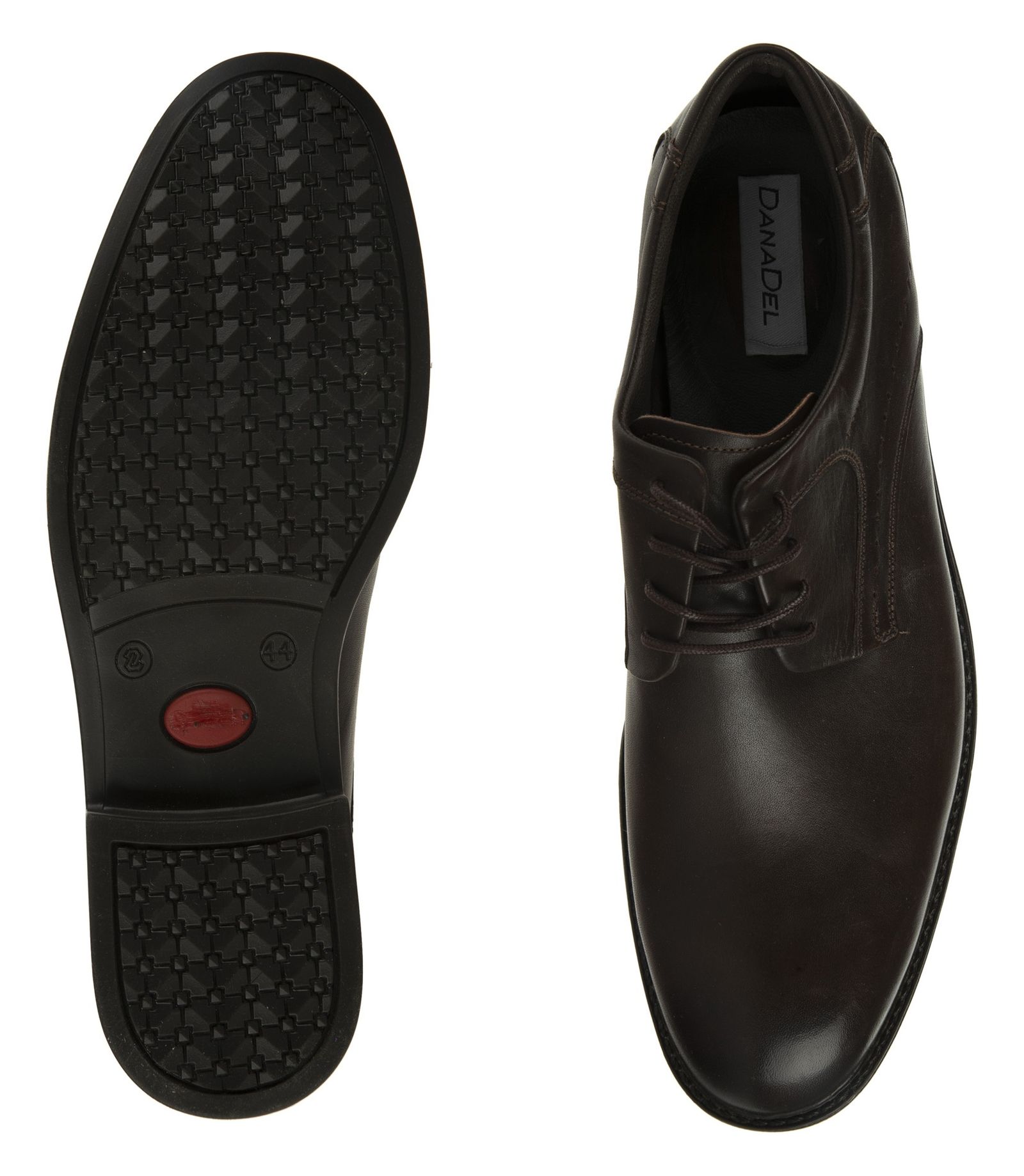 کفش مردانه دانادل مدل DN7110E-104 -  - 6