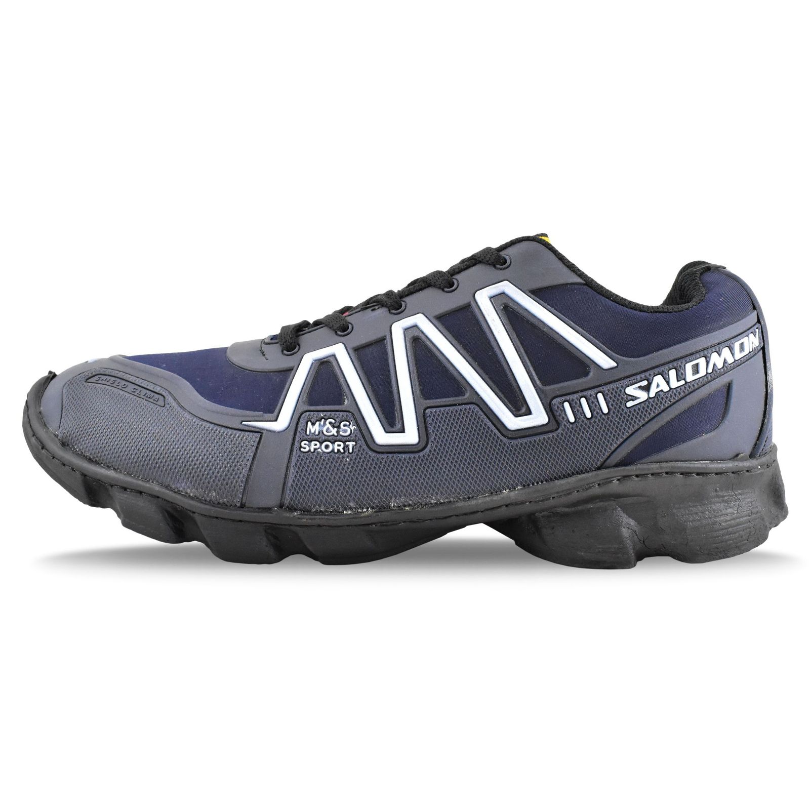 کفش مخصوص پیاده روی مردانه مدل سالار کد 4362