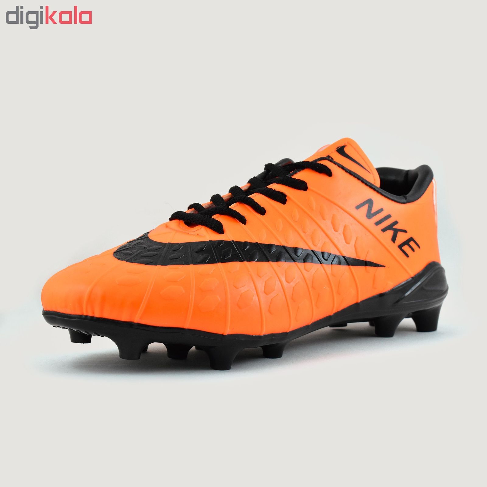 کفش فوتبال مردانه کد 4381