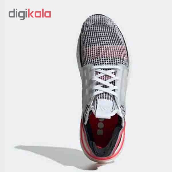 کفش مخصوص دویدن مردانه آدیداس مدل ultra boost 19 کد 3773