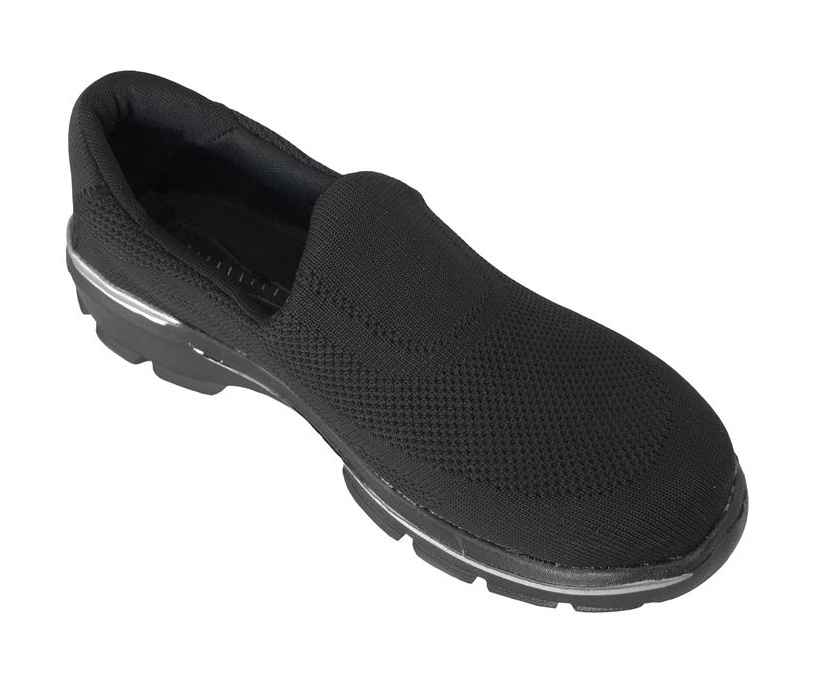 کفش مخصوص پیاده روی مردانه کد GWSCH-BBK