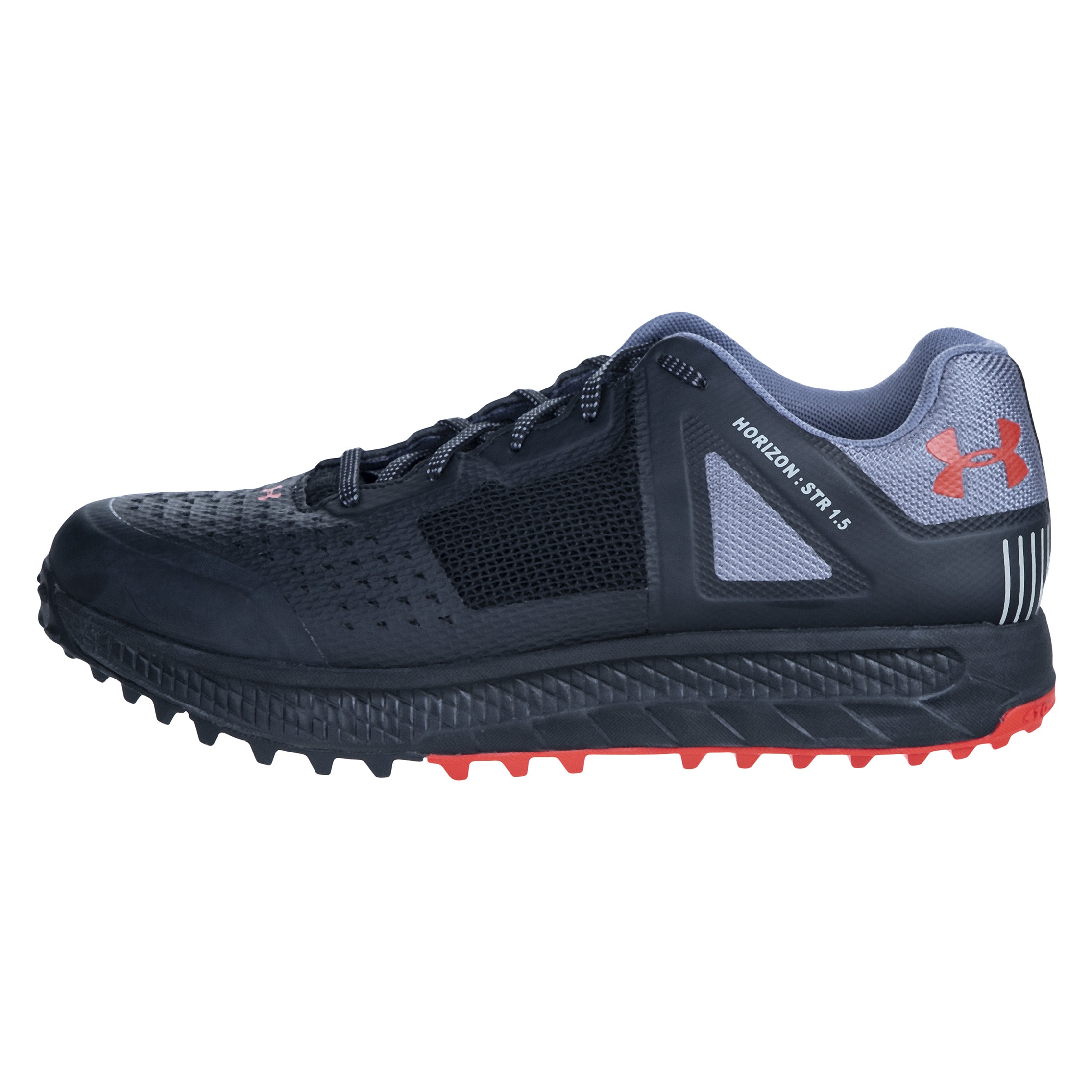 کفش مخصوص دویدن مردانه آندر آرمور مدل UA Horizon STR
