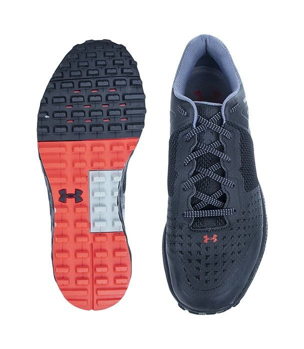 کفش مخصوص دویدن مردانه آندر آرمور مدل UA Horizon STR