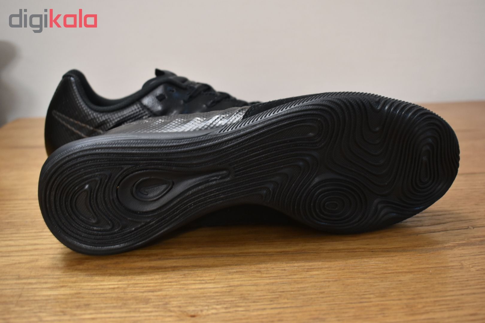 کفش فوتسال مردانه کد TIEMPOX3