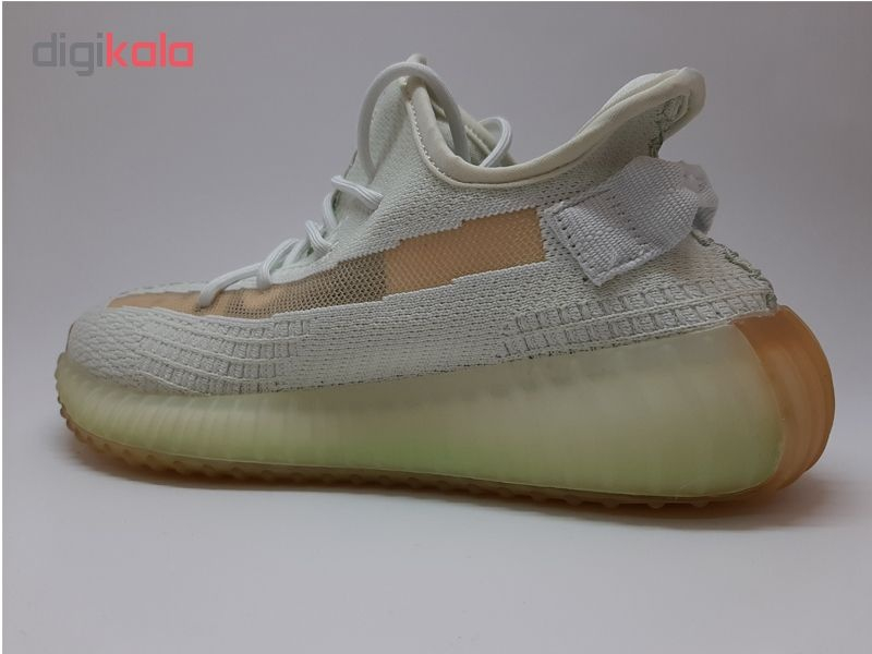کفش مخصوص پیاده روی مردانه آدیداس مدل boost yeezy 350 کد E986