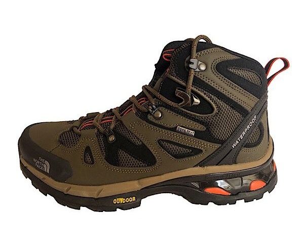 کفش کوهنوردی مردانه نورث فیس کد H9868