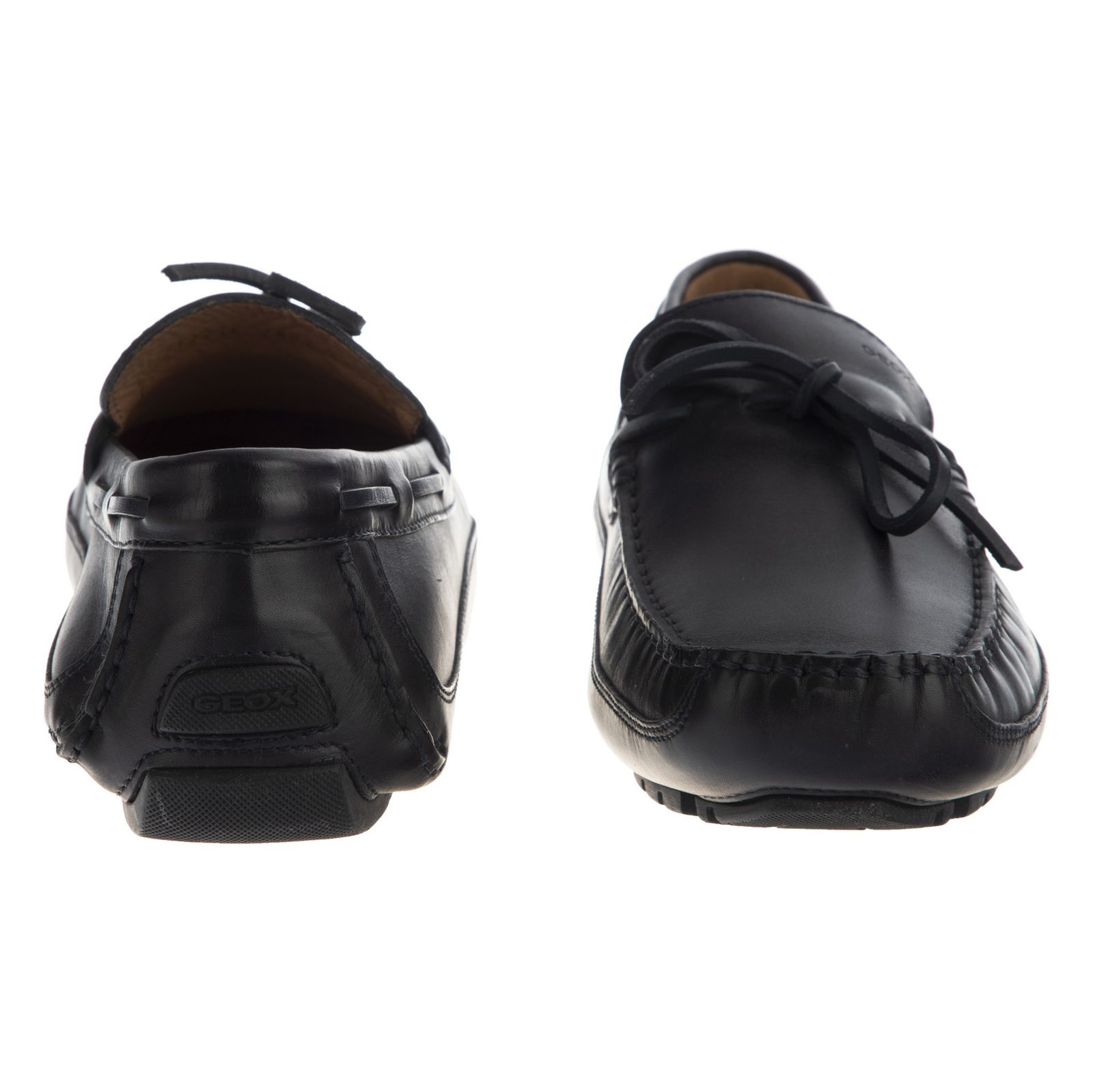 کفش روزمره مردانه جی اوکس مدل U722TC-00043-C4002 -  - 4