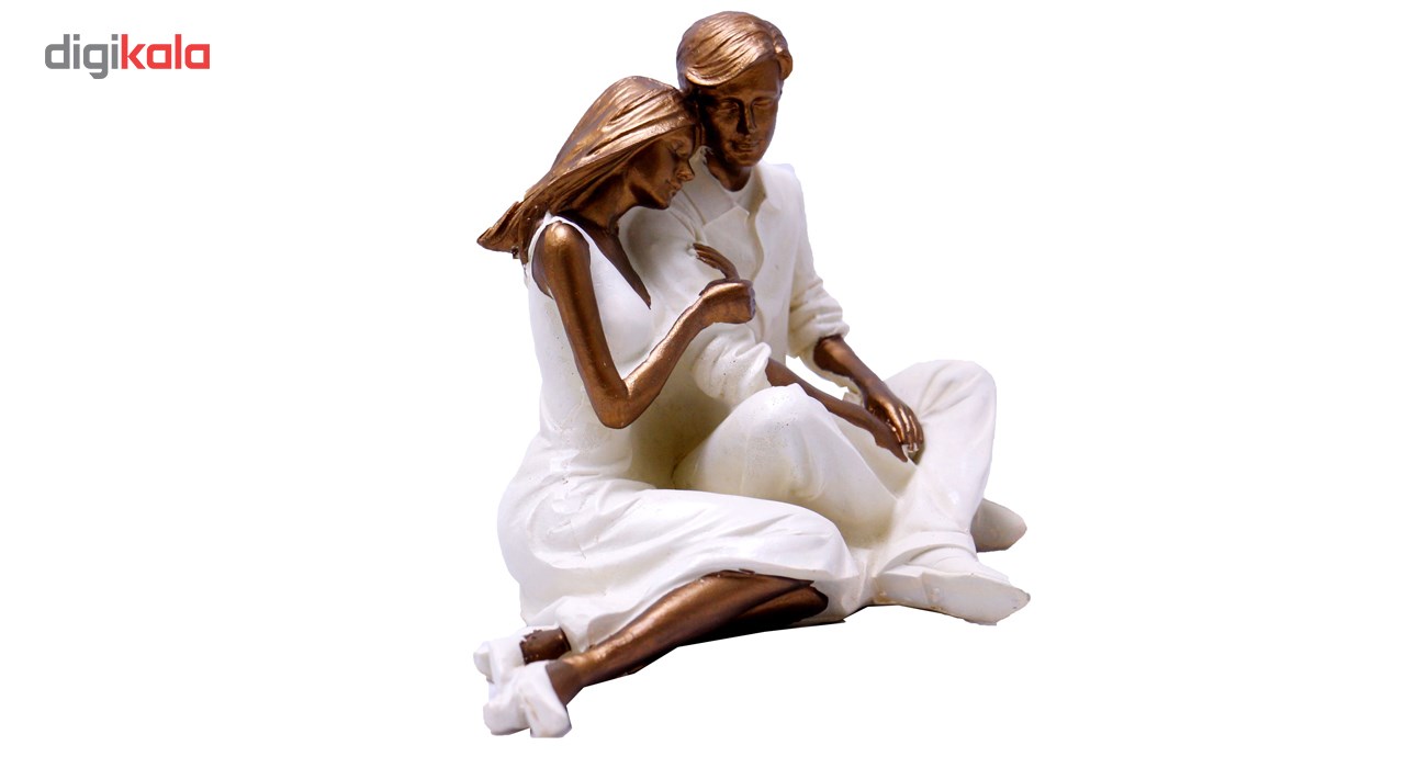 مجسمه ایرسا مدل Love-7
