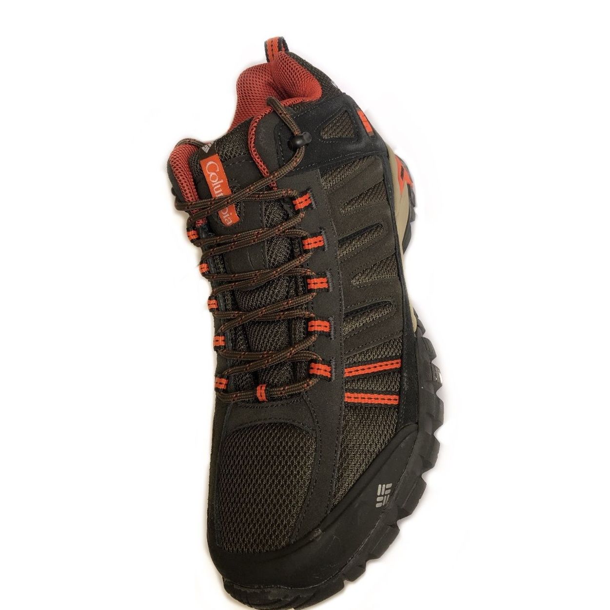 کفش کوهنوردی مردانه کلمبیا کد H9853
