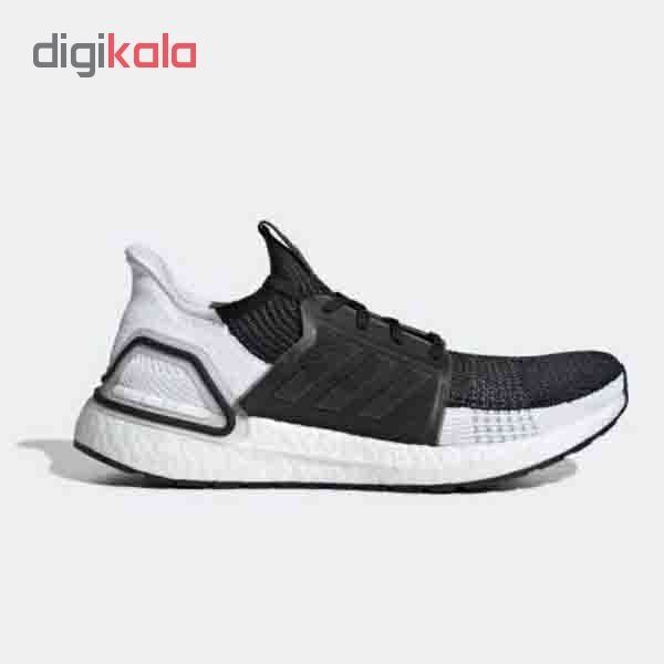 کفش مخصوص دویدن مردانه آدیداس مدلultra boost 19 کد 3714