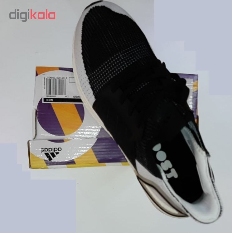 کفش مخصوص دویدن مردانه آدیداس مدلultra boost 19 کد 3714