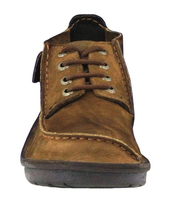 نیم بوت مردانه شاهین کد 8095 -  - 5