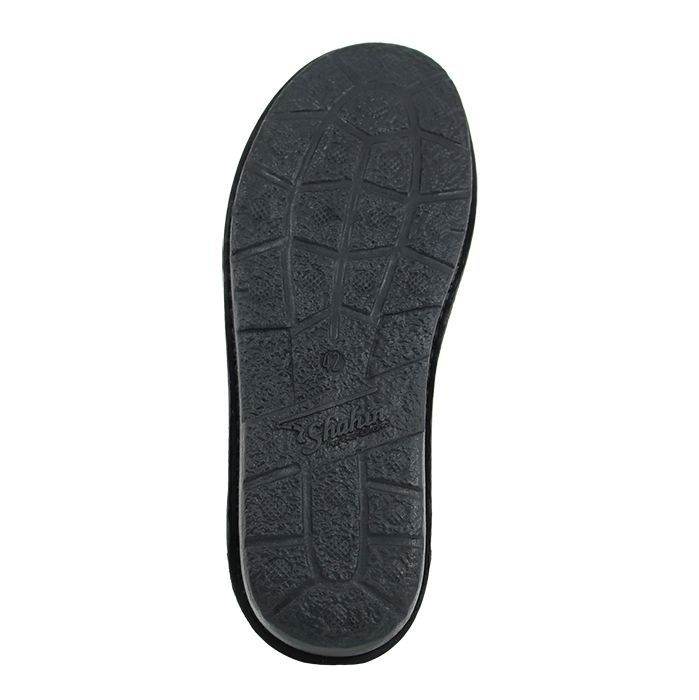 نیم بوت مردانه شاهین کد 8095 -  - 8