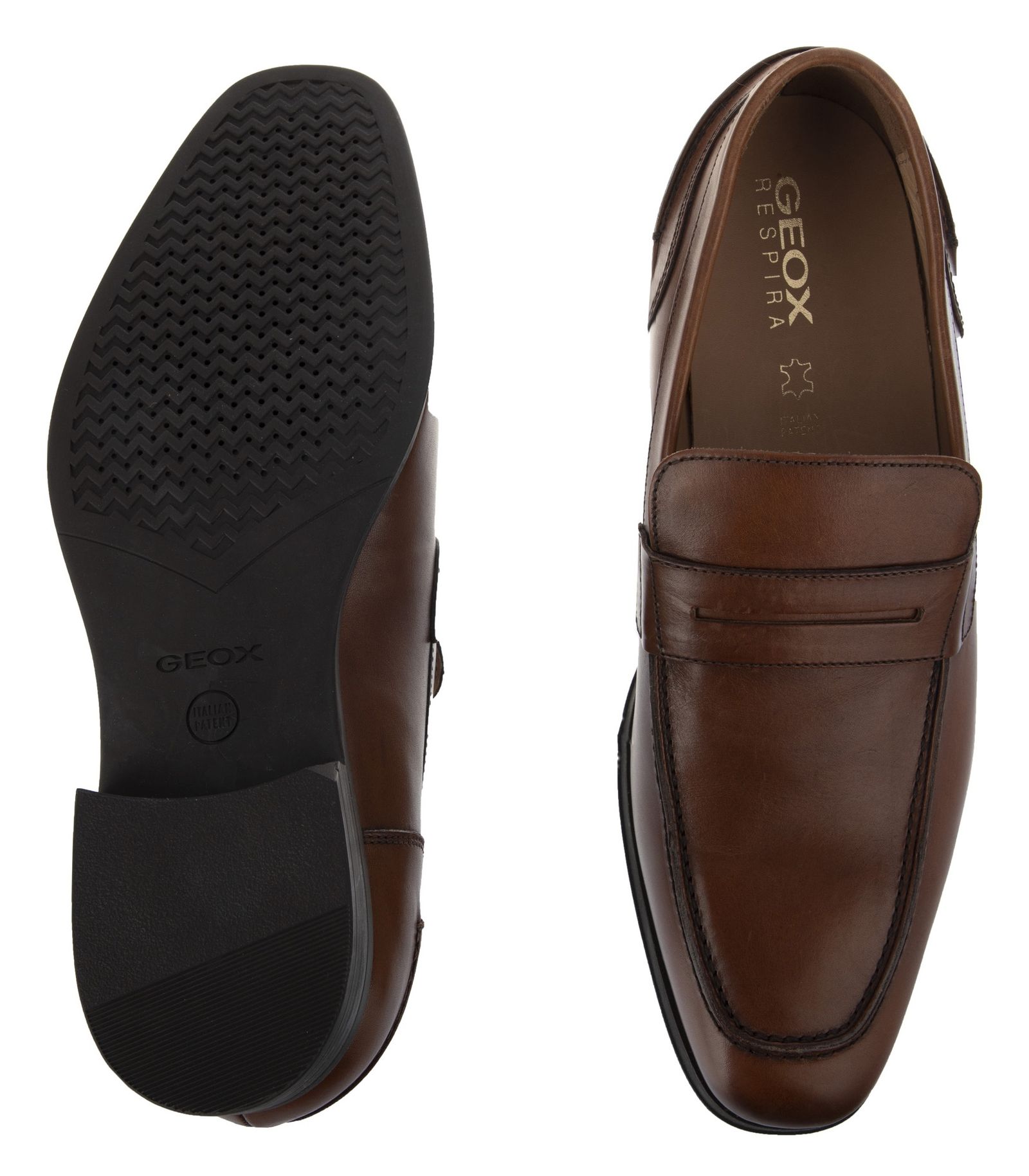 کفش مردانه جی اوکس مدل U620RE-00043-C6025 -  - 3