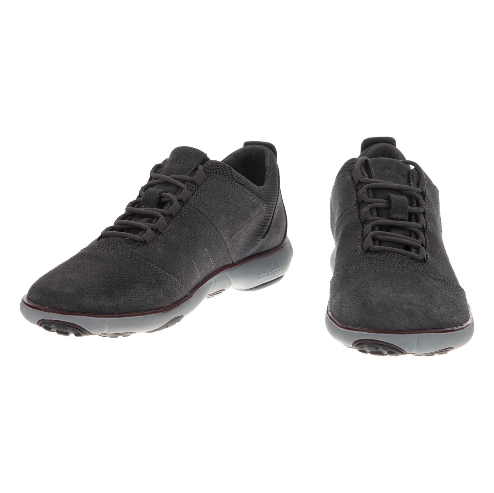 کفش روزمره مردانه جی اوکس مدل U74D7C-000BS -  - 4