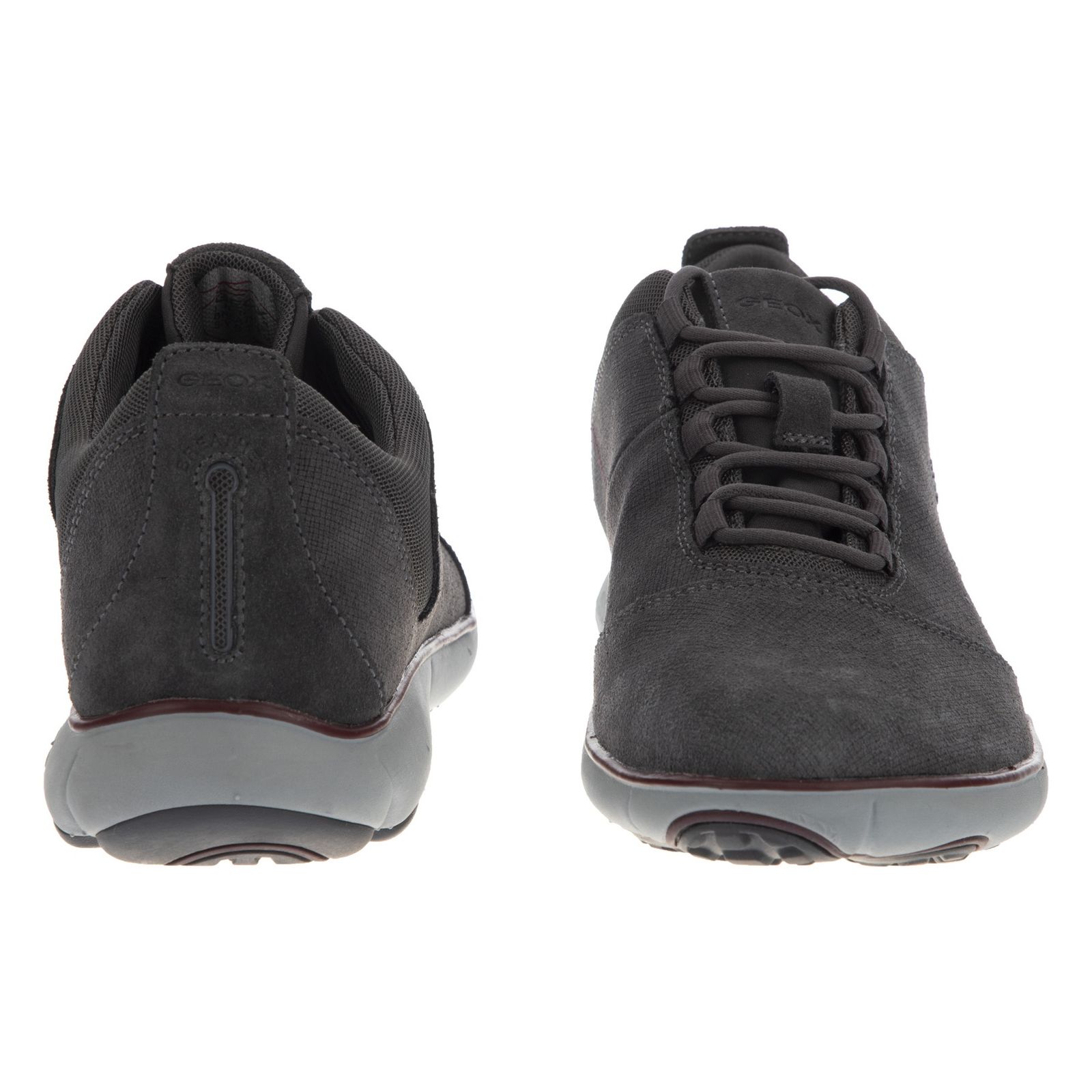 کفش روزمره مردانه جی اوکس مدل U74D7C-000BS -  - 5