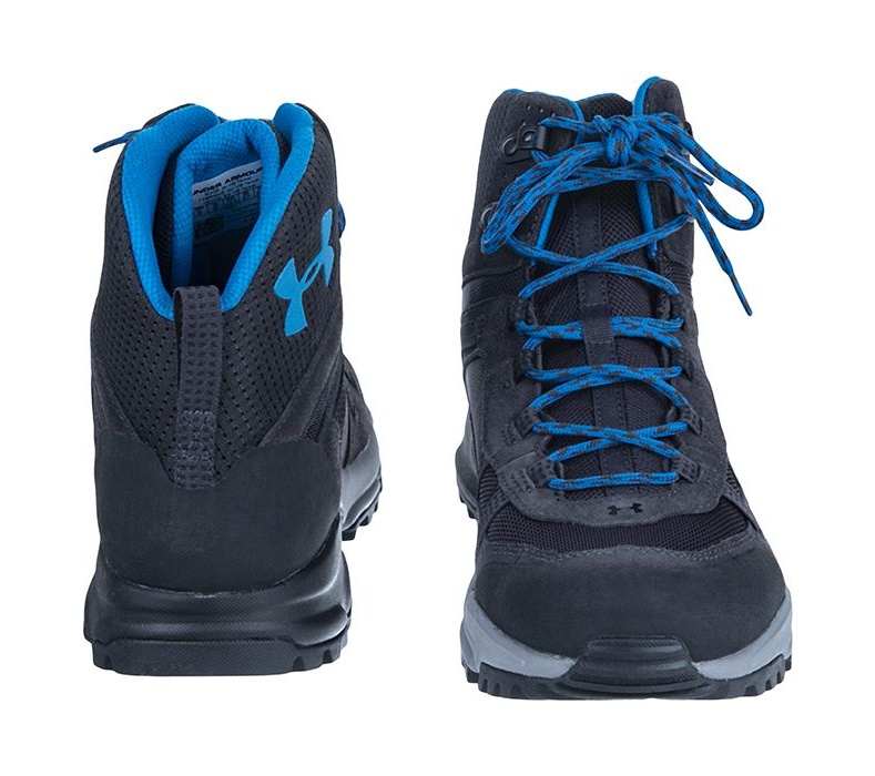 کفش مخصوص کوهنوردی مردانه آندر آرمور مدل UA POST CANYON MID