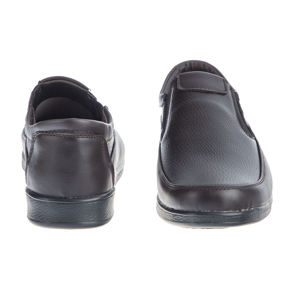 کفش مردانه مدل k.baz.044