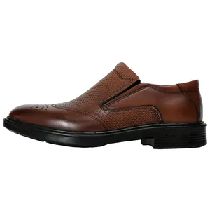 کفش مردانه کو مدل بوته الوند کد CO2