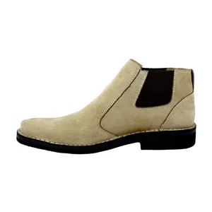 نیم بوت مردانه شاهین کد 8033