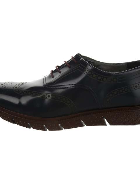 کفش مردانه جی جی استیلر مدل 100228549-NA