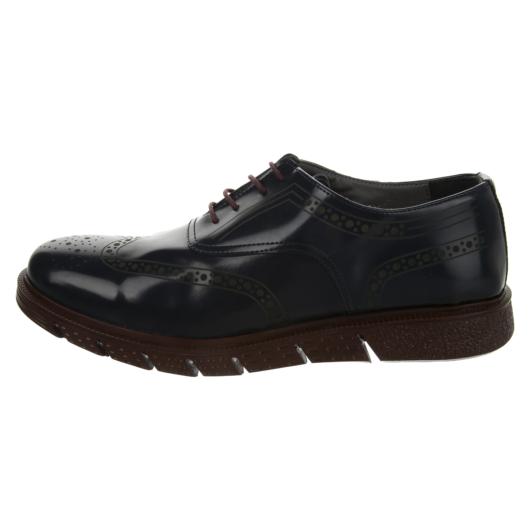 کفش مردانه جی جی استیلر مدل 100228549-NA -  - 1