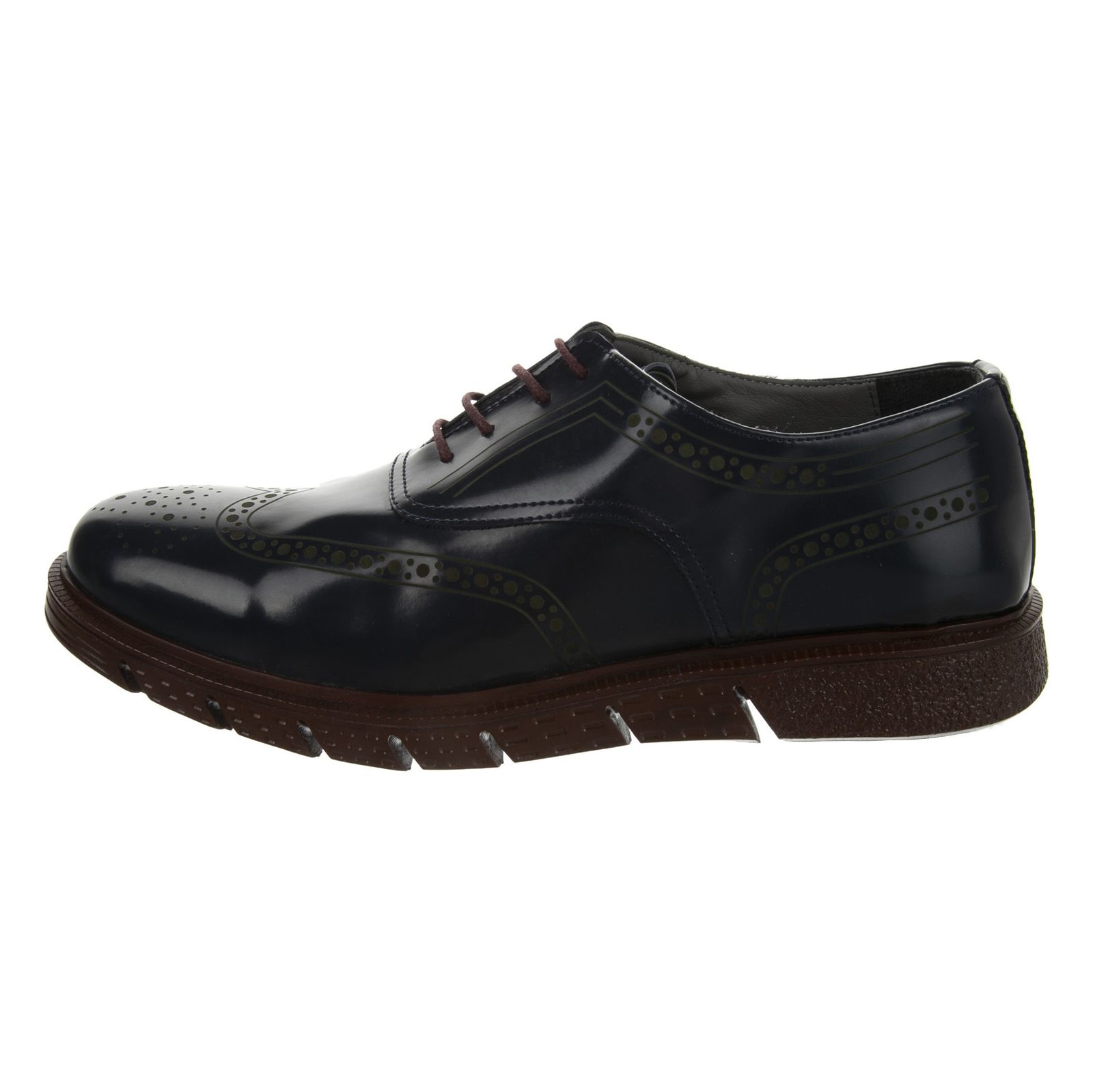 کفش مردانه جی جی استیلر مدل 100228549-NA -  - 2