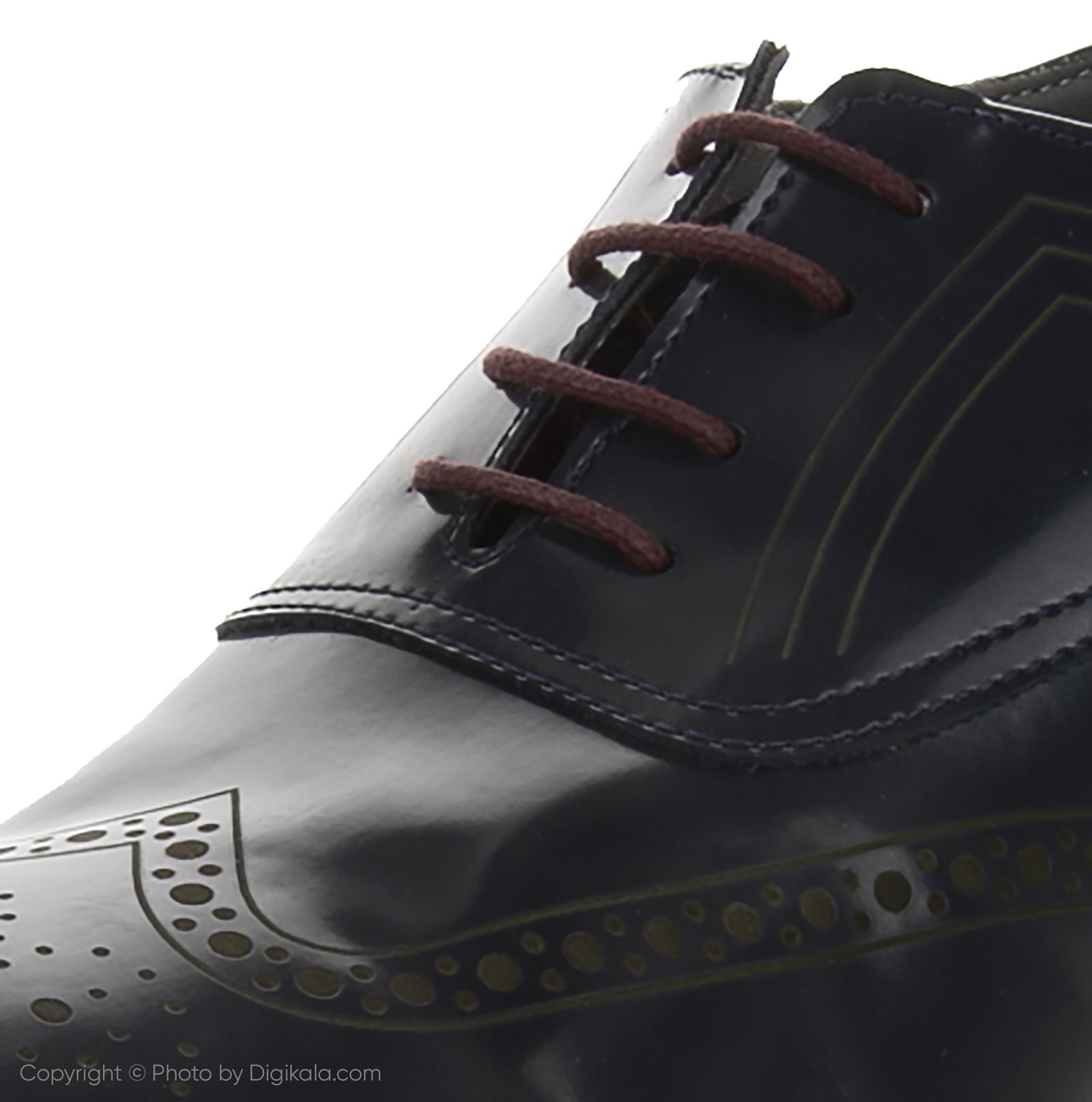 کفش مردانه جی جی استیلر مدل 100228549-NA -  - 7