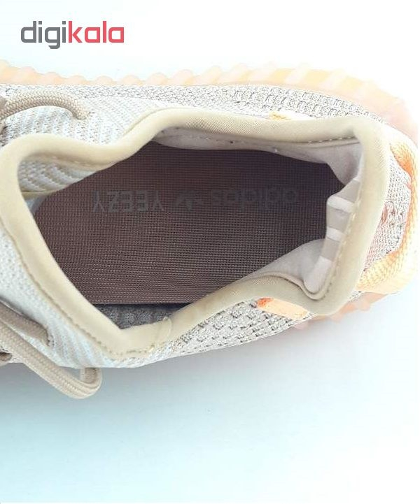کفش مخصوص پیاده روی مردانه آدیداس مدل boost yeezy 350 کد B145