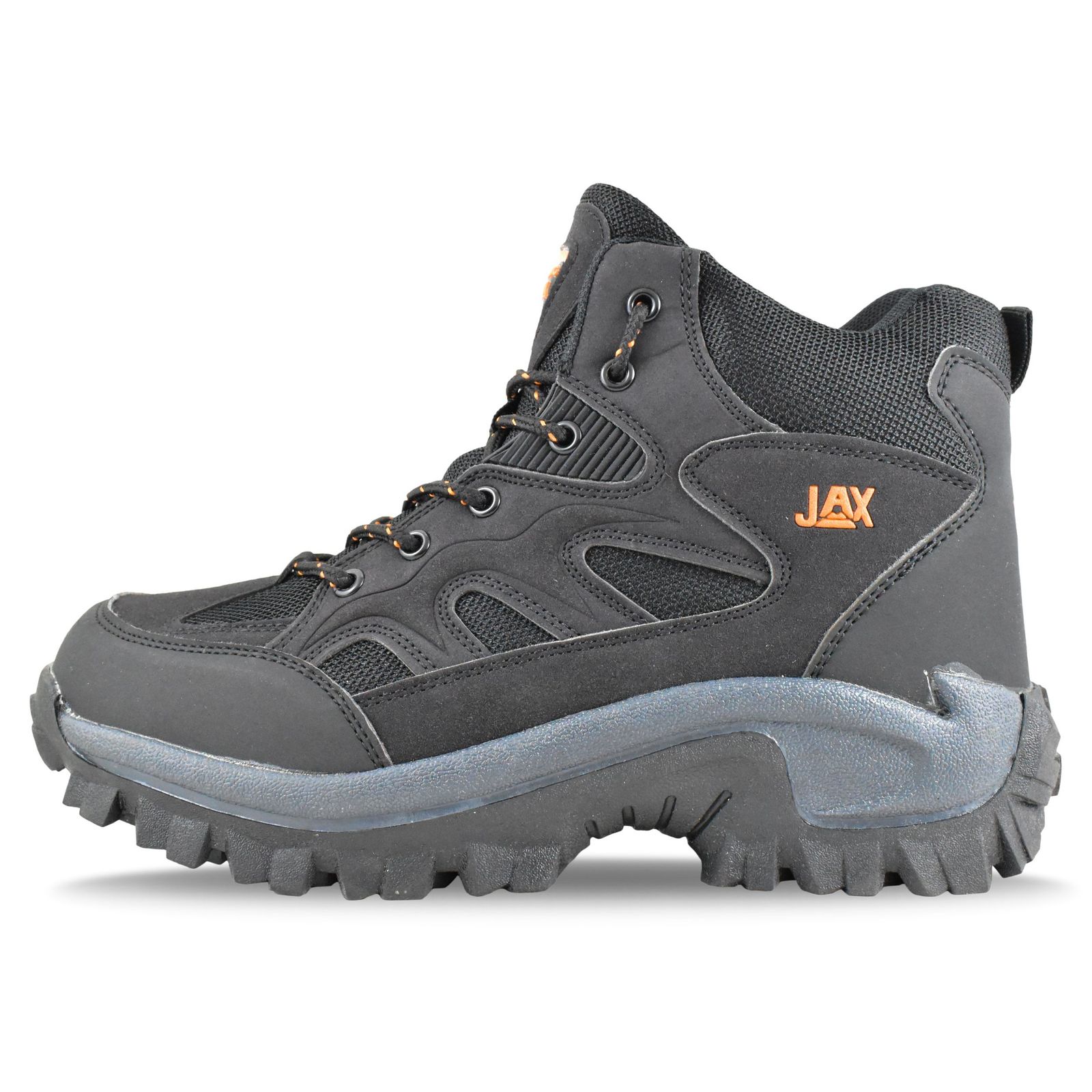کفش کوهنوردی مردانه جکس کد SJ50