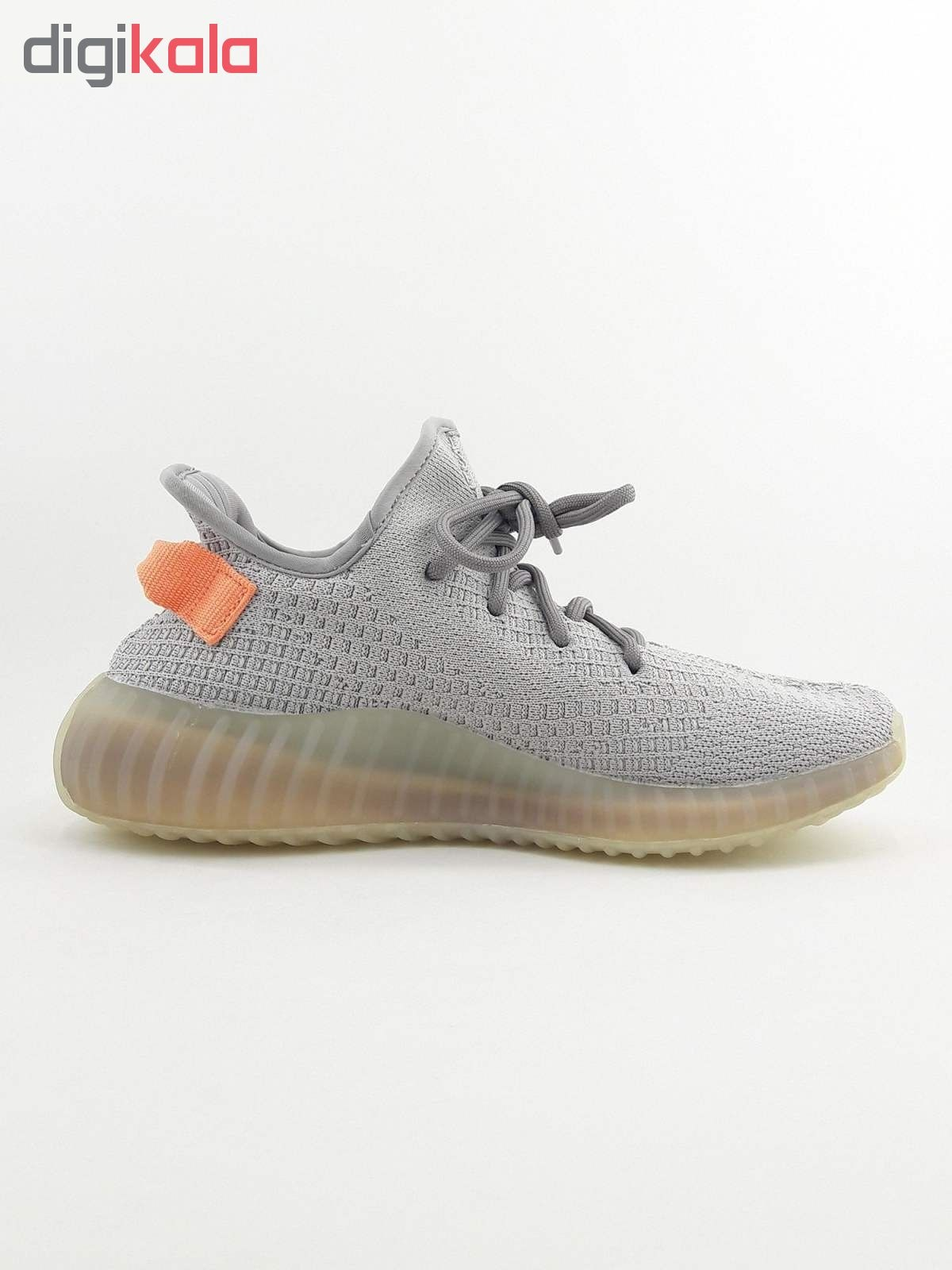 کفش مخصوص پیاده روی مردانه آدیداس مدل boost yeezy 350 کد B145