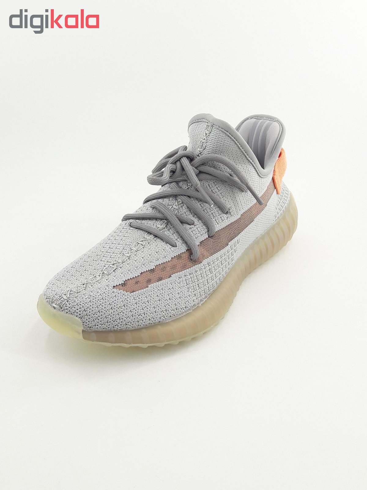کفش مخصوص پیاده روی مردانه آدیداس مدل boost yeezy 350 کد B145