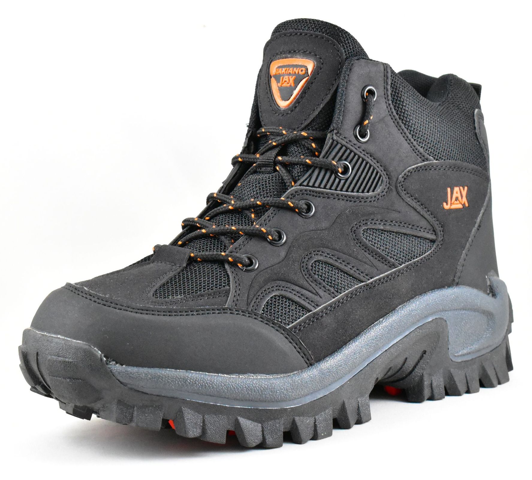 کفش کوهنوردی مردانه جکس کد SJ50