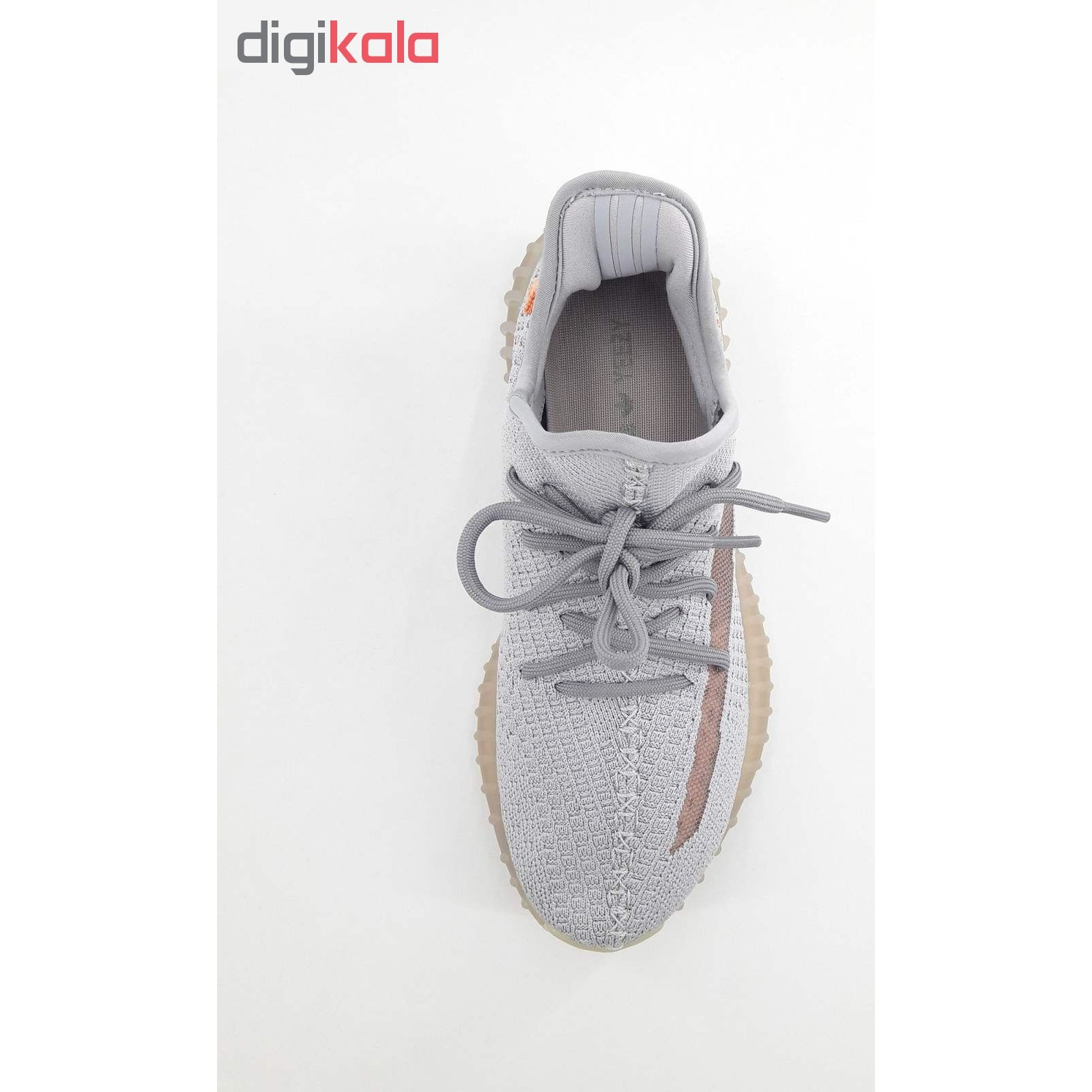 کفش مخصوص پیاده روی مردانه آدیداس مدل boost yeezy 350 کد B145