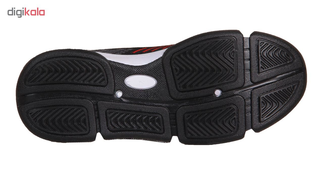 کفش مخصوص پیاده روی مردانه کد AB2620-106
