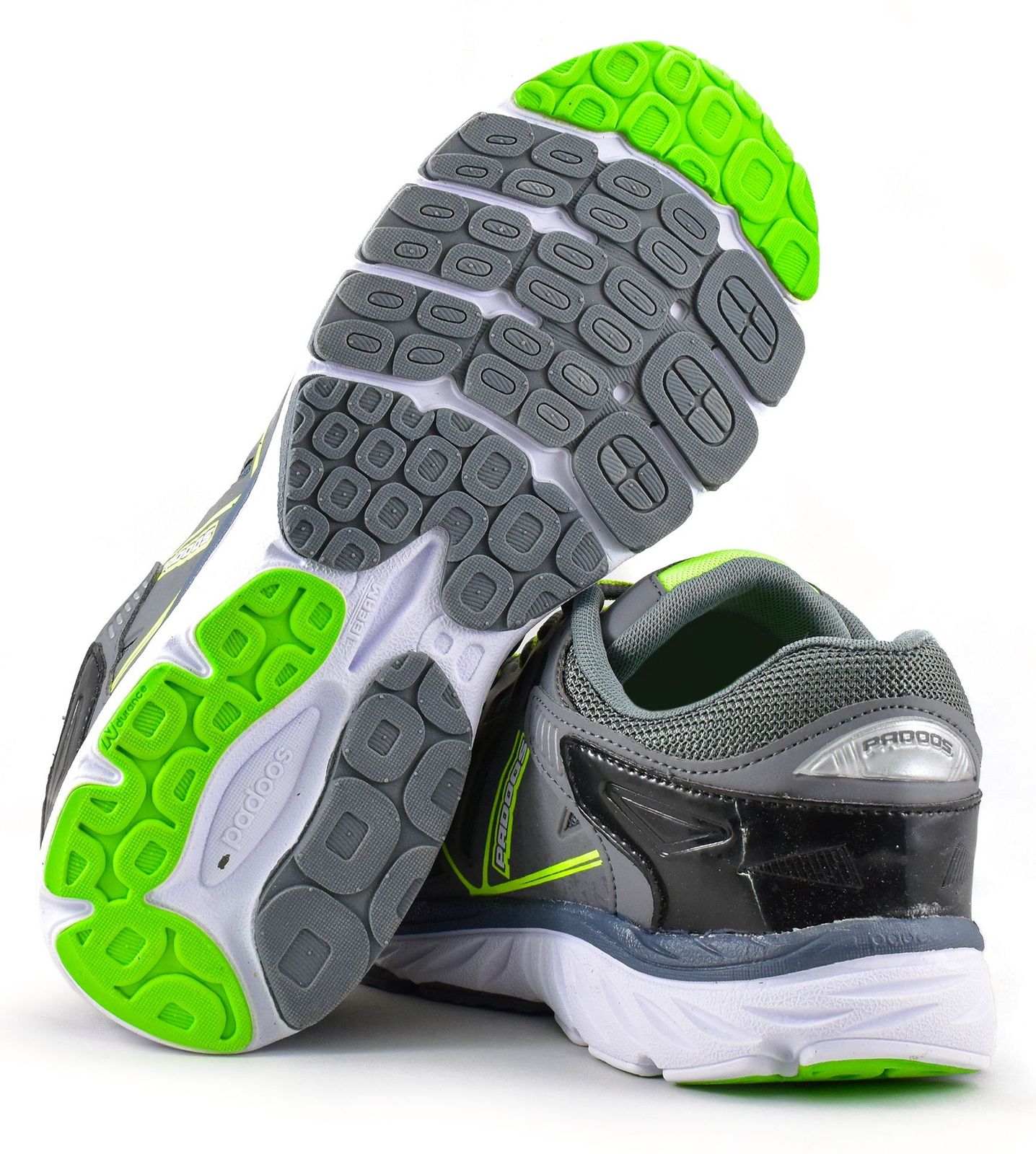 کفش مخصوص دویدن مردانه پادوس مدل لوییس کد 4471