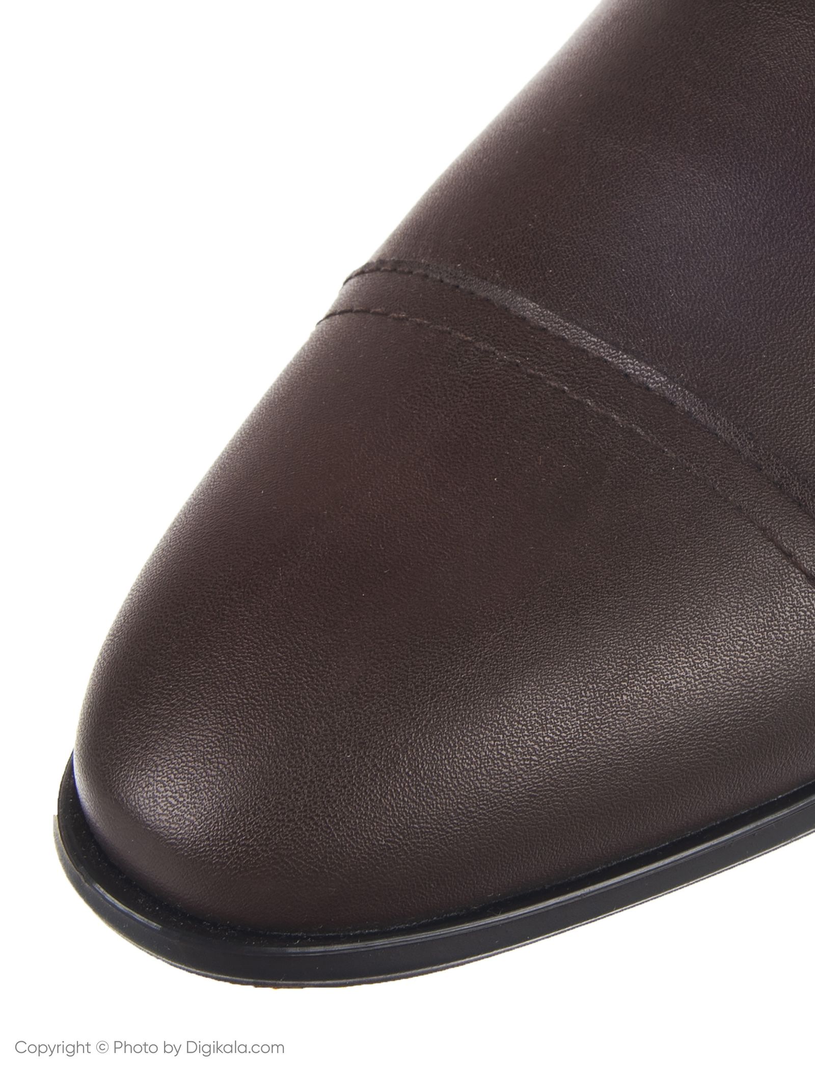 کفش مردانه گاراموند مدل 100255612-BRO -  - 7