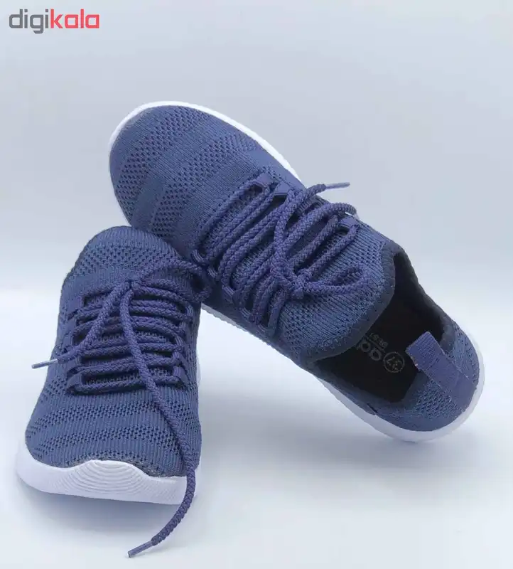 کفش مخصوص پیاده روی مردانه کد 3011