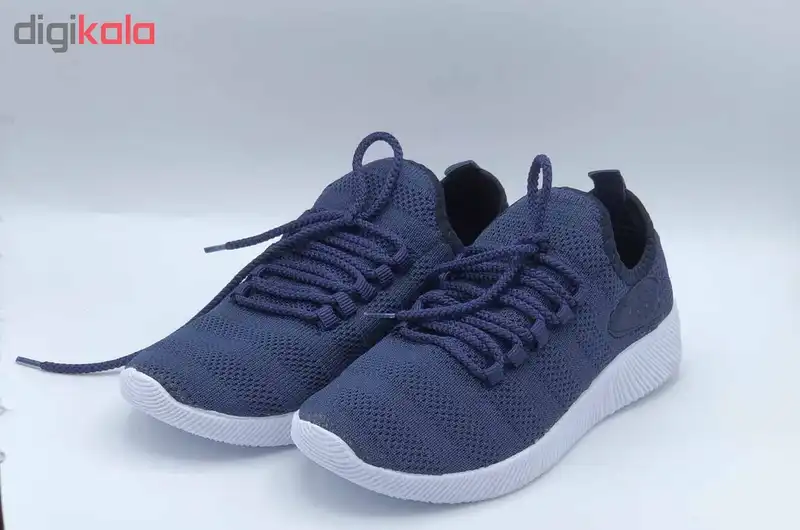 کفش مخصوص پیاده روی مردانه کد 3011