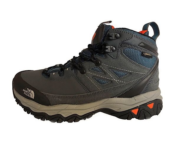 کفش کوهنوردی مردانه نورث فیس کد H9859