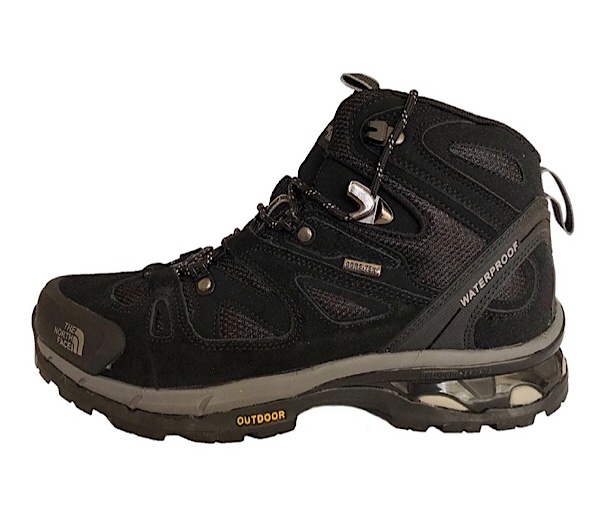 کفش‌ کوهنوردی مردانه کد H9868
