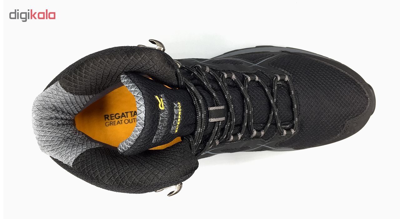 کفش مخصوص کوهنوردی رگاتا مدل KOTA MID-ME