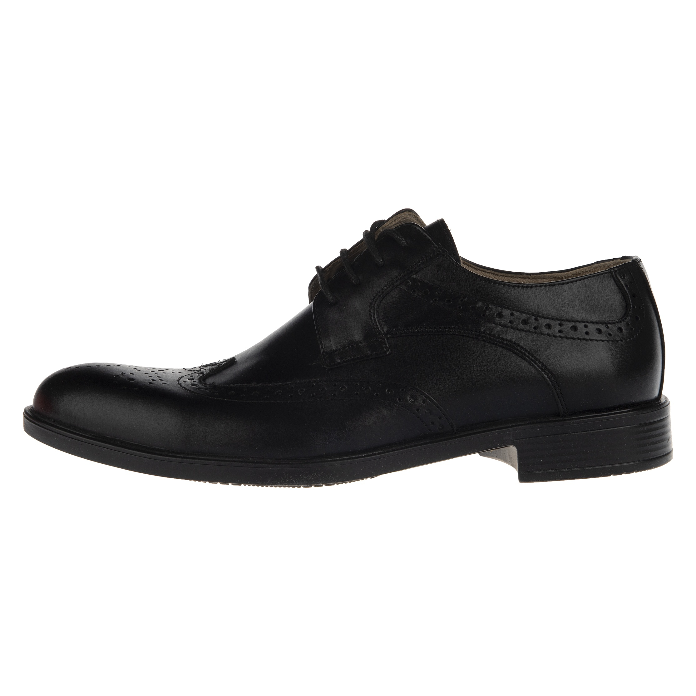 کفش مردانه شیفر مدل 716E-95