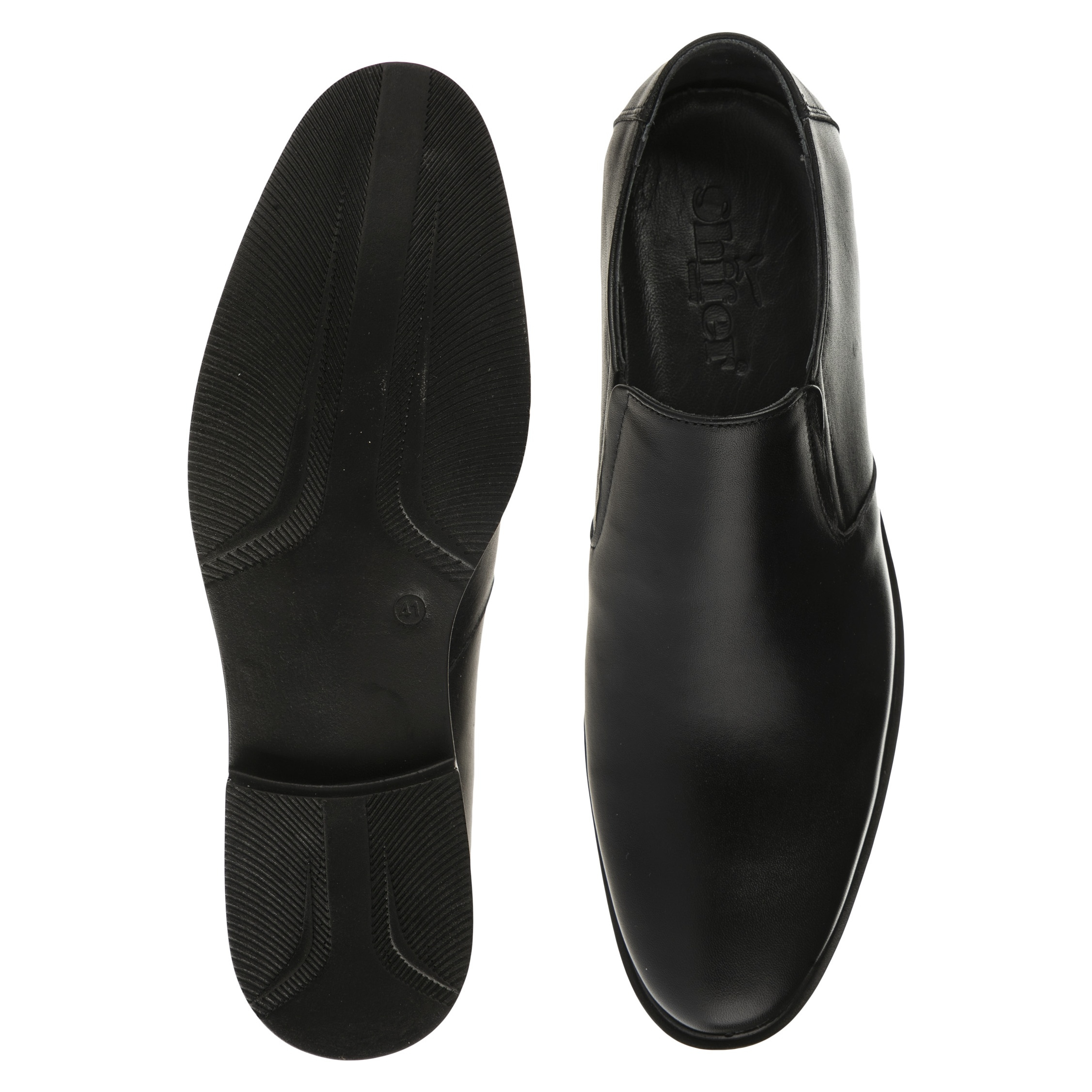 کفش مردانه شیفر مدل 7161B-101