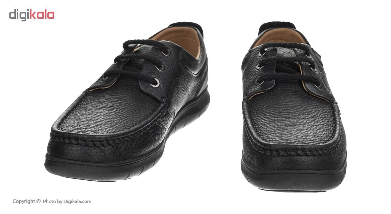 کفش روزمره مردانه کلارک کد 9928