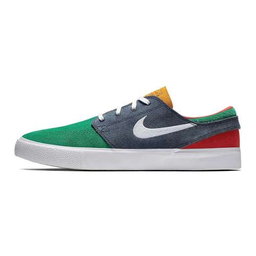 کفش مخصوص پیاده روی مردانه نایک مدل SB Zoom Janoski