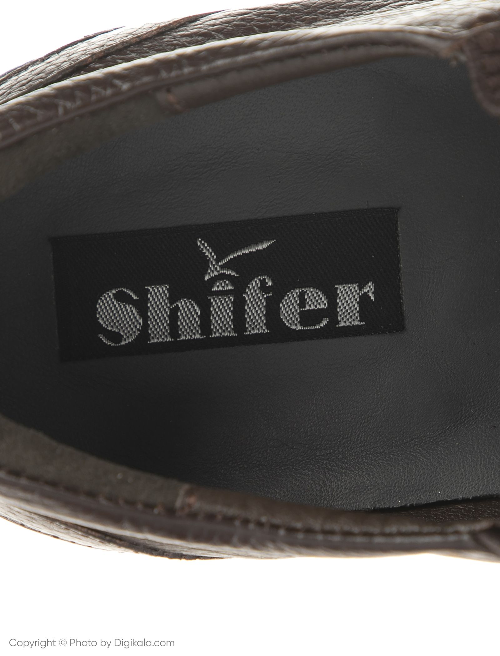 کفش روزمره مردانه شیفر مدل 7216A-104 -  - 8