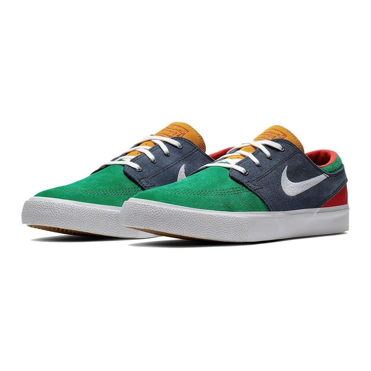 کفش مخصوص پیاده روی مردانه نایک مدل SB Zoom Janoski