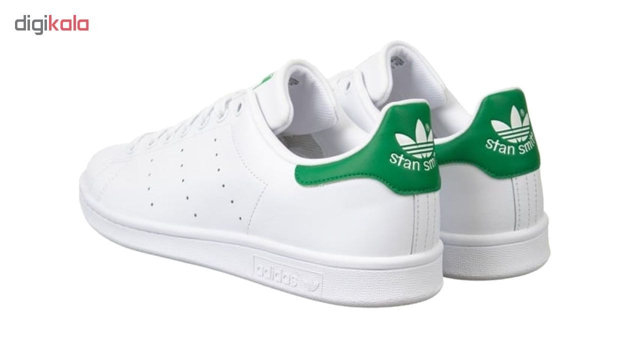  کفش مخصوص پیاده روی مردانه آدیداس مدل Stan Smith GW